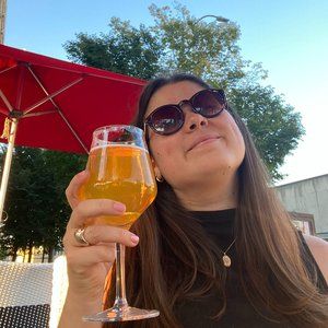 Meet your Posher, Meredith